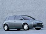 Maserati Buran Concept 2000 года
